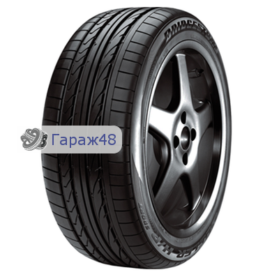 Bridgestone Dueler H/P Sport 225/65 R17 102H